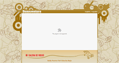 Desktop Screenshot of dunaventura.com